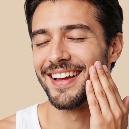 Tallow Zinc Sun Stick