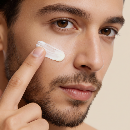 Edible Sun Balm
