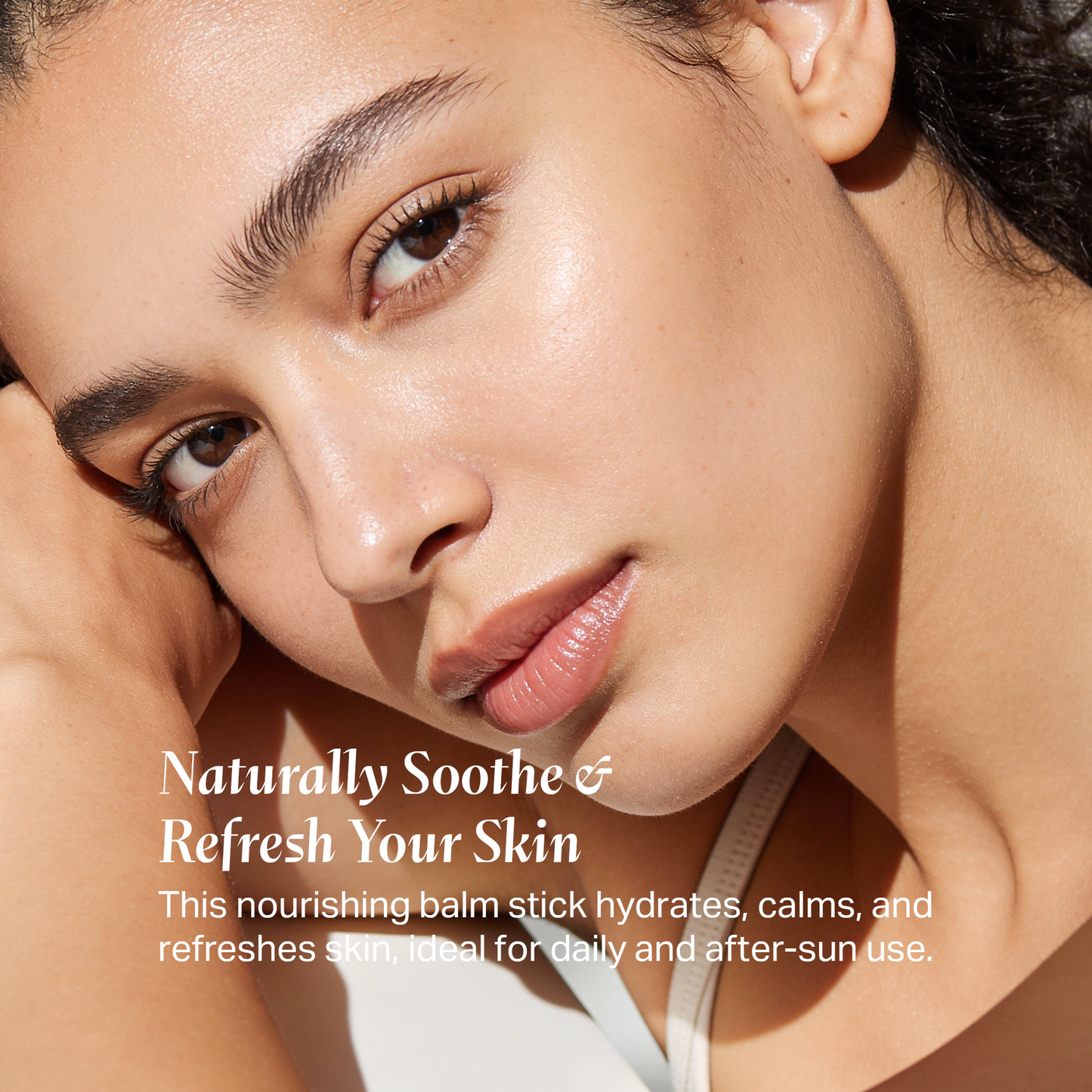 Tallow Zinc Sun Stick