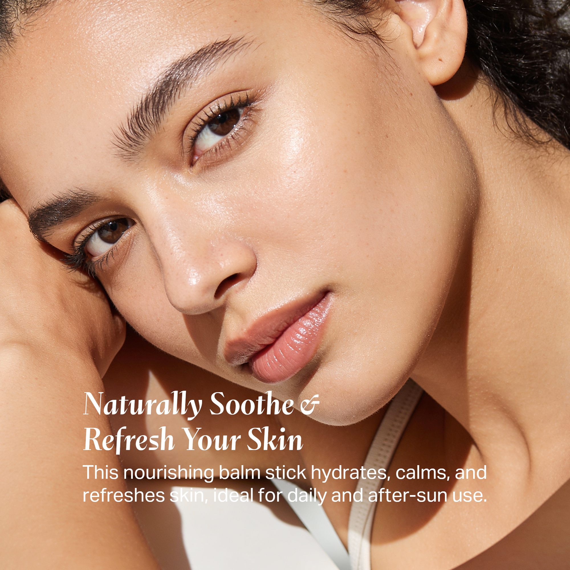 Tallow Zinc Sun Stick