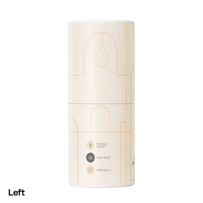 Natural Tallow Deodorant Stick